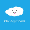 Cloud of Goods logo
