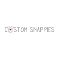 Custom Snappies logo