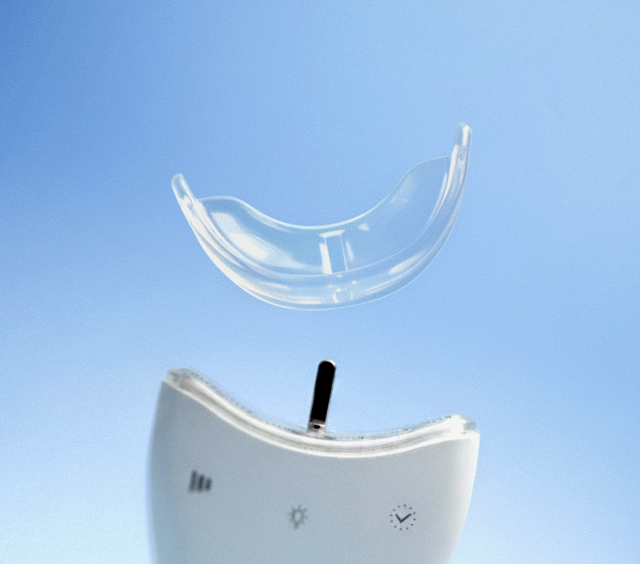autobrush® Whitening Tray