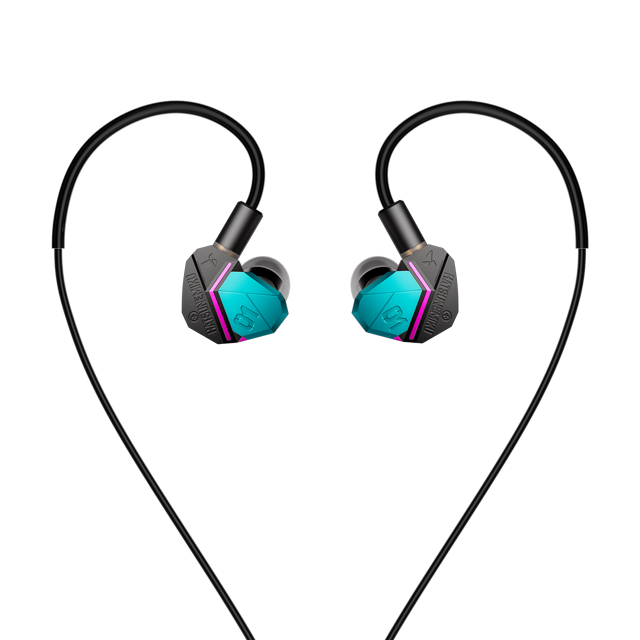 HiBy Digital YUME X Hatsune Miku