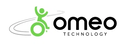Omeo Technology logo