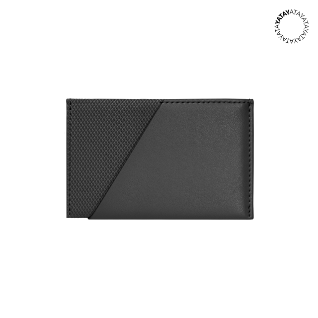 (Re)Classic Card Holder