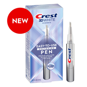 Crest 3DWhite Teeth Whitening Pen