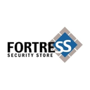 Fortress Security Store logo