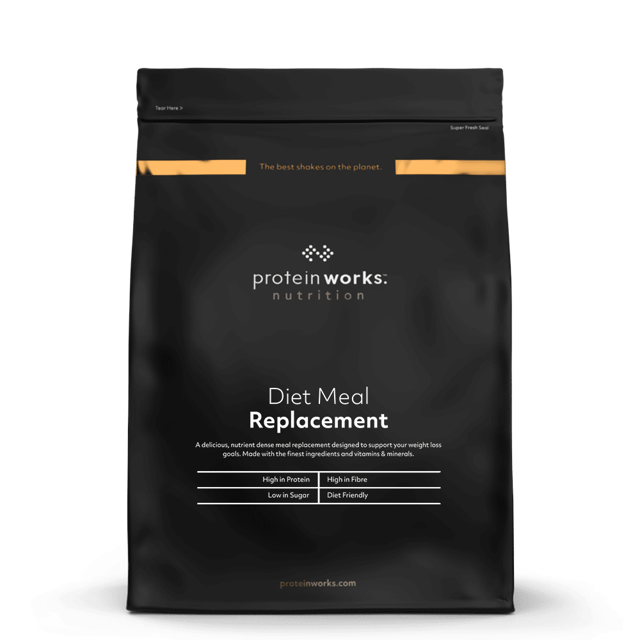 Diet Meal Replacement