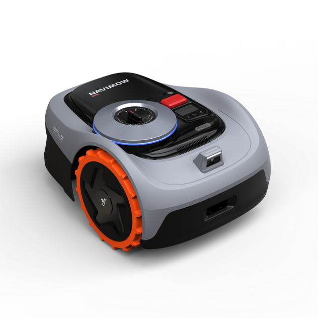 Navimow i Series Robot Mower | 1/8 or 1/4 acre