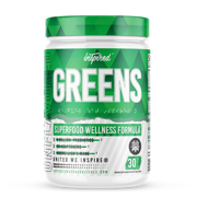 GREENS: Superfood Powder