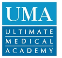 Ultimate Medical Academy logo
