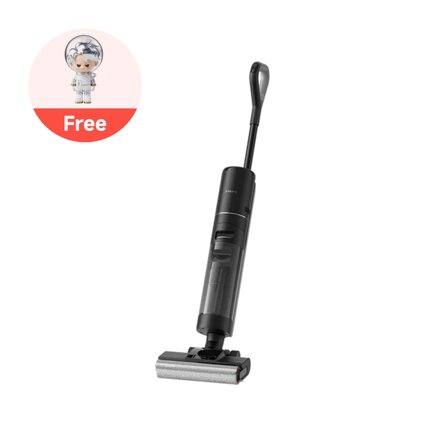 Dreame G10 Pro Wet and Dry Vacuum(Free Blind Box)