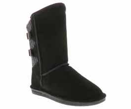 Bearpaw Boshie Women's Wide-Width Comfort Boot