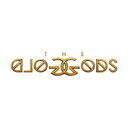 The Gold Gods logo