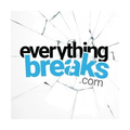 Everything Breaks logo