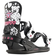 Women's Legacy Snowboard Bindings 2025