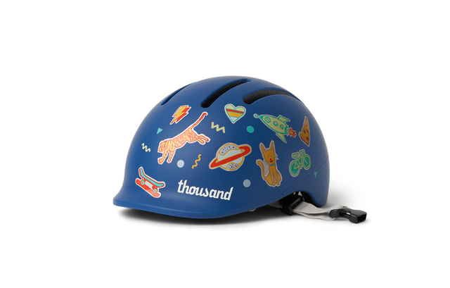 Thousand Jr. Toddler Helmet
