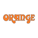 Orange Amps logo