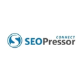 SEOPressor logo