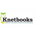 Knetbooks logo