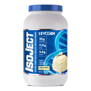 Isoject Whey Protein Isolate