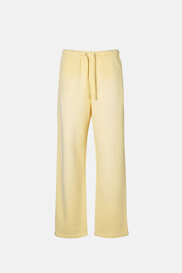 CORE STRAIGHT LEG SWEATPANT