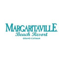 Margaritaville Beach Resort logo