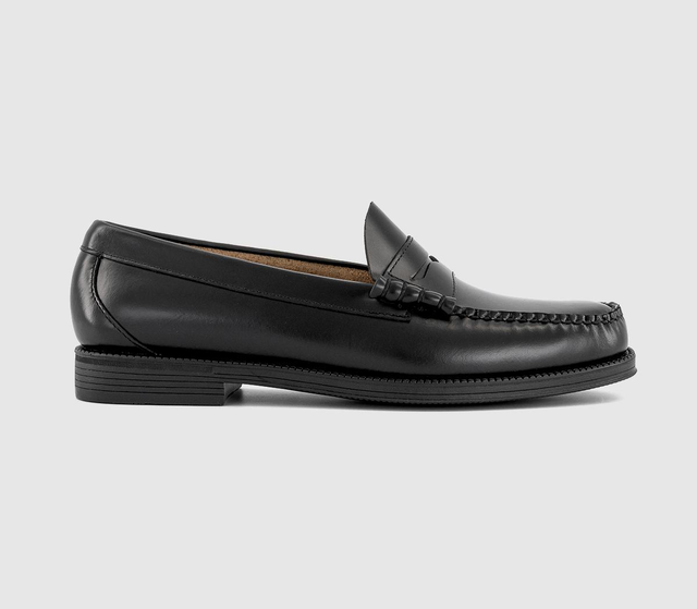 Easy Weejun Larson Moc Penny Loafers