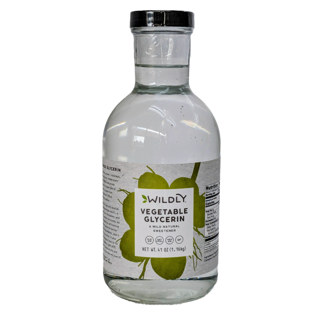 Vegetable Glycerin | Food Grade | USP Grade