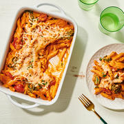 Penne alla Vodka (4 Servings)