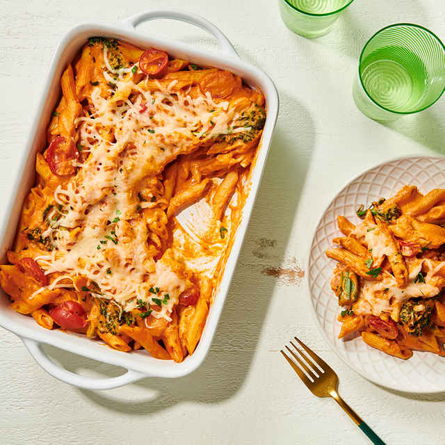 Penne alla Vodka (4 Servings)