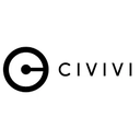 CIVIVI logo