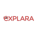 Explara logo