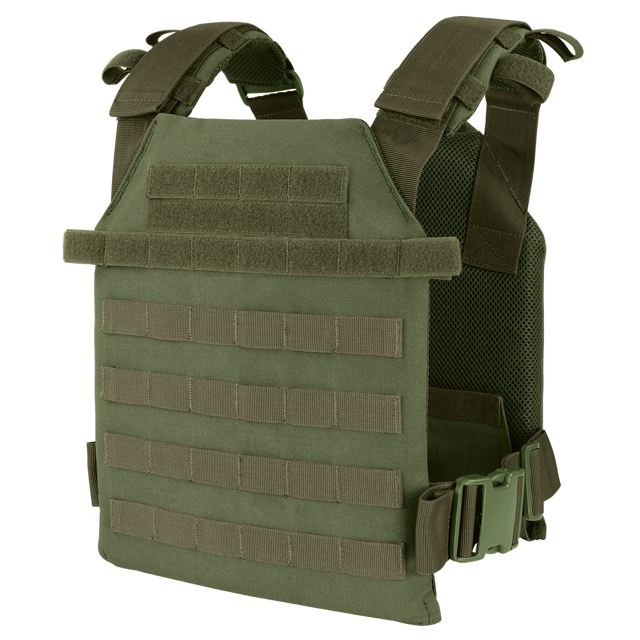 Sentry Plate Carrier