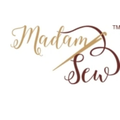 Madam Sew logo