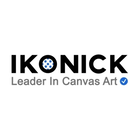 Ikonick logo
