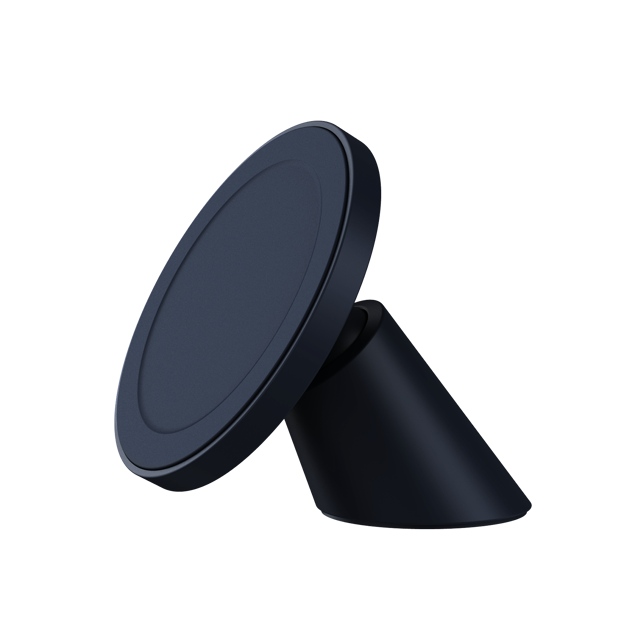 Velox Magnetic Flush Mount Car Phone Holder from iOttie