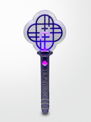 KPop Demon Hunters HUNTR/X Cosplay Light Stick