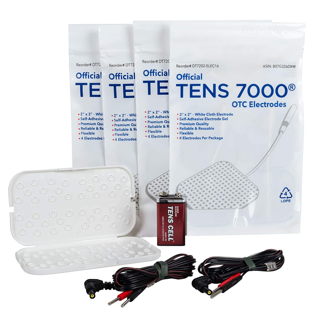 TENS 7000 Official Refill Kit