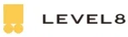 LEVEL8 logo