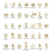 Alex Woo Custom Mini Additions™ Mix and Match Earrings