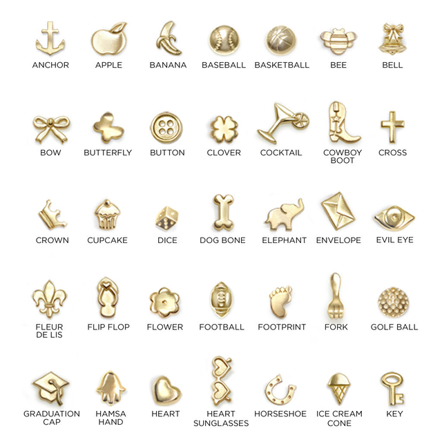 Alex Woo Custom Mini Additions™ Mix and Match Earrings