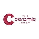 The Ceramic Shop logo