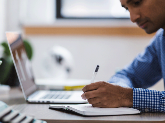 Elite Executive Priority