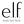 Elf Cosmetics