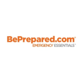 BePrepared.com logo