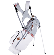 Sun Mountain Mid Stripe Dual Strap Stand Golf Bag 2024