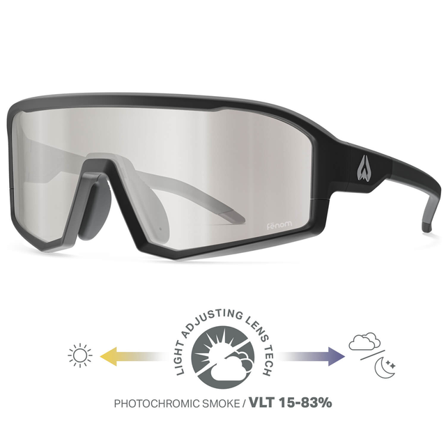 Radke Performance Sunglasses OPEN BOX