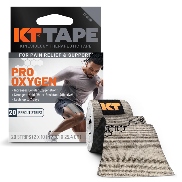 KT Tape Pro Oxygen™