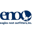 Eagles Nest Outfitters logo