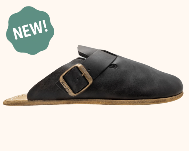 Kuyu / Slate / Womens