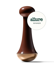 Kansa Wand: Detoxifying Facial Massage Tool