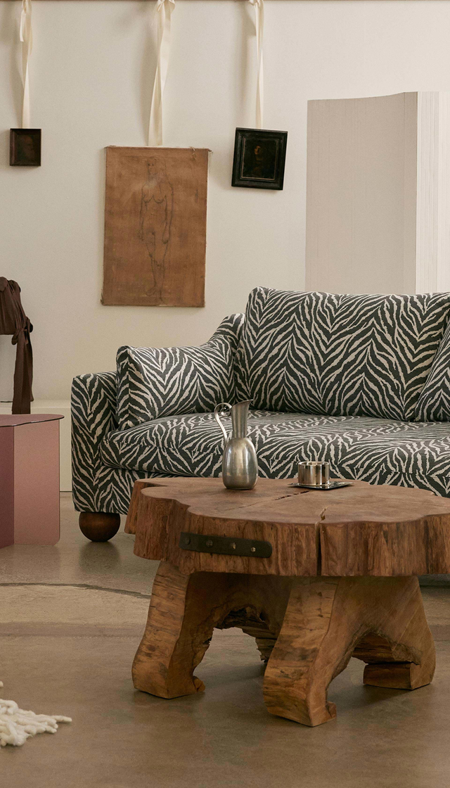 Kivik 2 Seater Sofa Cover